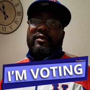 Meet your Posher, Dwayne